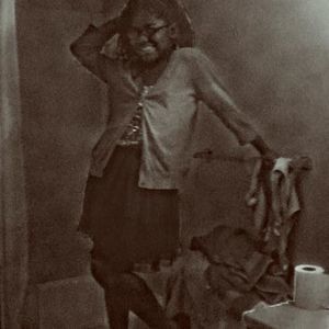 Meet your Posher, Kay kay